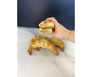 Crookies