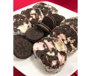 Oreo Fifteens