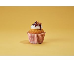 Victoria Sponge & Cupcakes