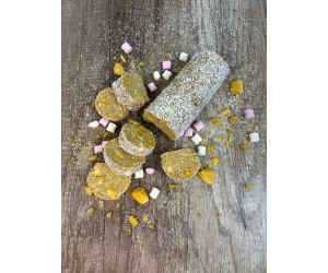 Honeycomb Fifteens