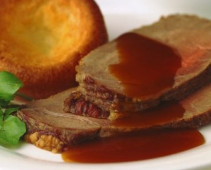 DEMIGLACE