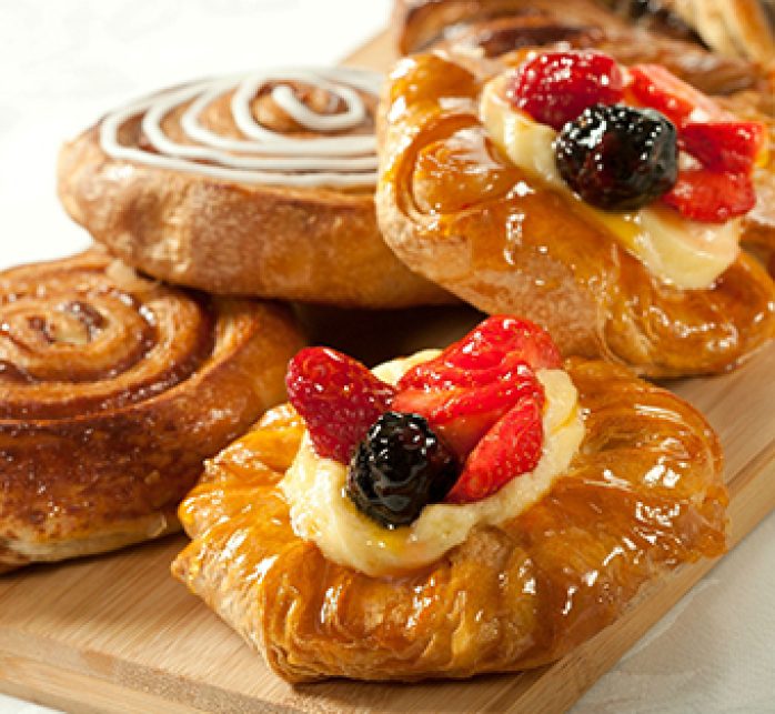 Danish Pastry