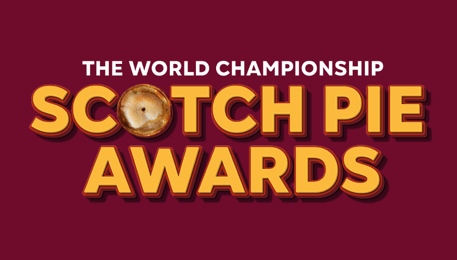 Scotch Pie Awards Logo