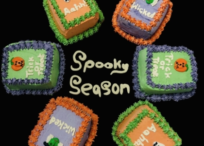Wicked Halloween Decorations and Recipe Ideas