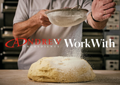 Introducing WorkWith - a comprehensive support solution for your bakery or food business