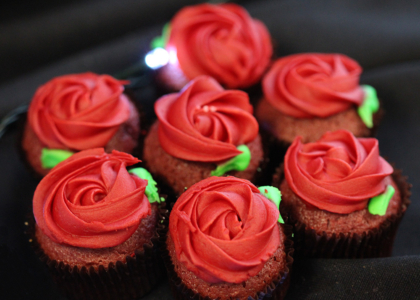 Spread some love with these Valentine's and Mother's Day themed products and recipe ideas!