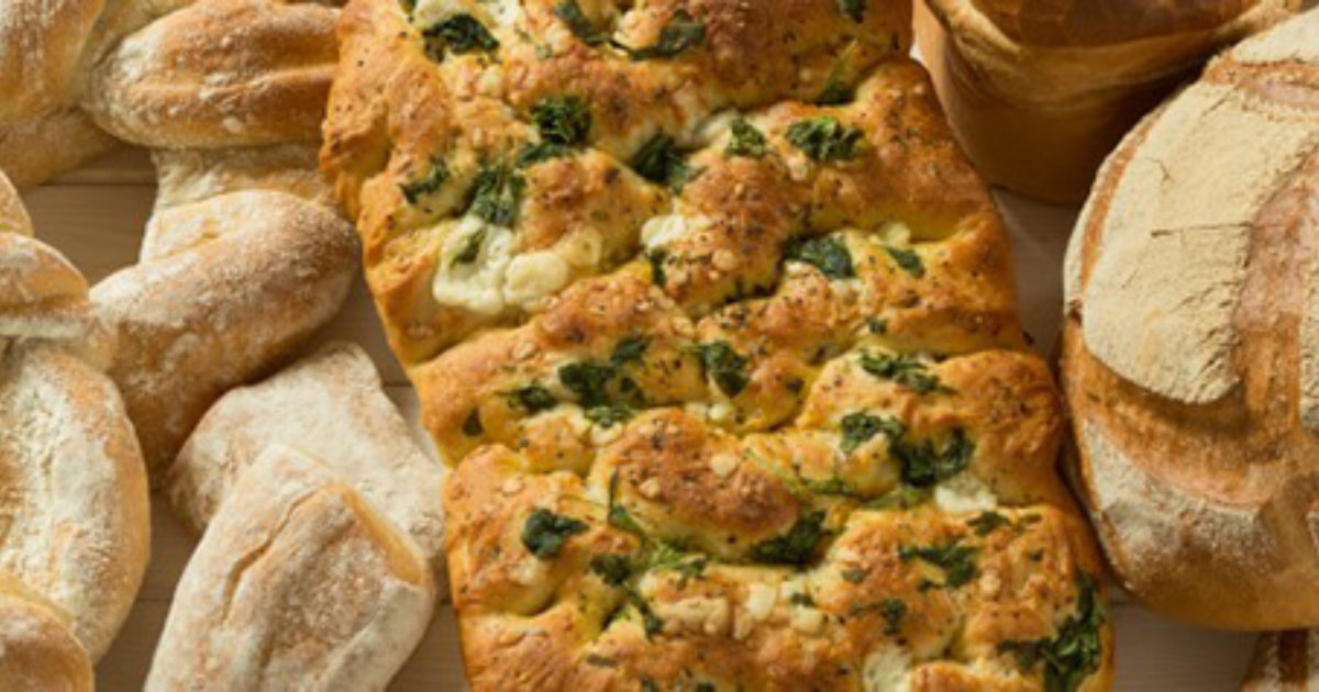 Andrew Ingredients Bread, Cake & Confectionery Mixes