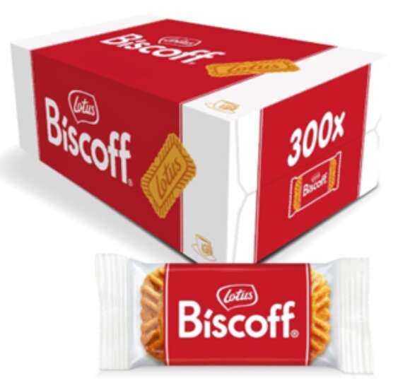 N59049 Biscoff Retail Pack