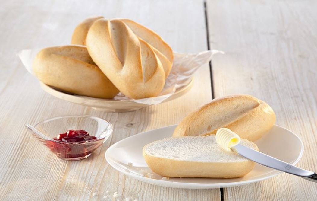 Baguette Rolls Singluplus Roll