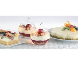 IREKS Cheesecake Mix Make Up Instructions