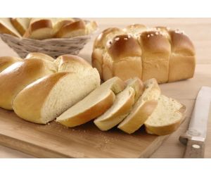 IREKS Mella Brioche Make Up Instructions