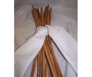 Gluten Free Bread Sticks Using IREKS Singluplus GF Bread Mix