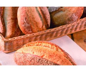 IREKS Naturin - Malt Bread Recipe