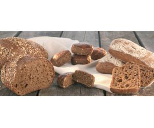 IREKS Donker Bread Mix Make Up Instructions