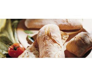 IREKS Ciabatta Mix Make Up Instructions