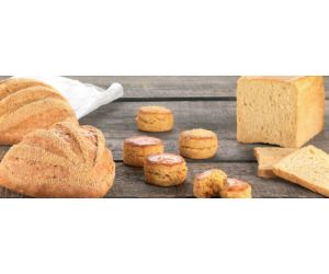 IREKS Chia Bread Mix Make Up Instructions