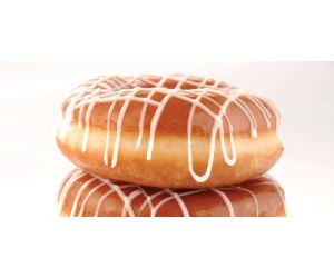 IREKS Global Yeast Donut Doughnut Concentrate Make Up Instructions