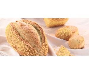 IREKS Corn Bread Mix Make Up Instructions