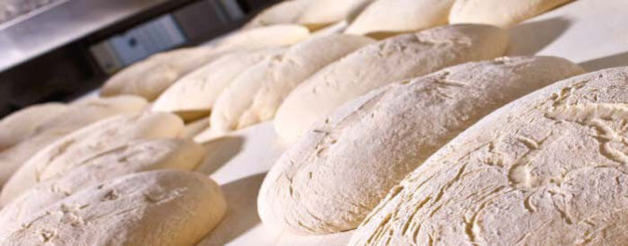 IREKS Natural Sourdough - Mixed Wheat Bread